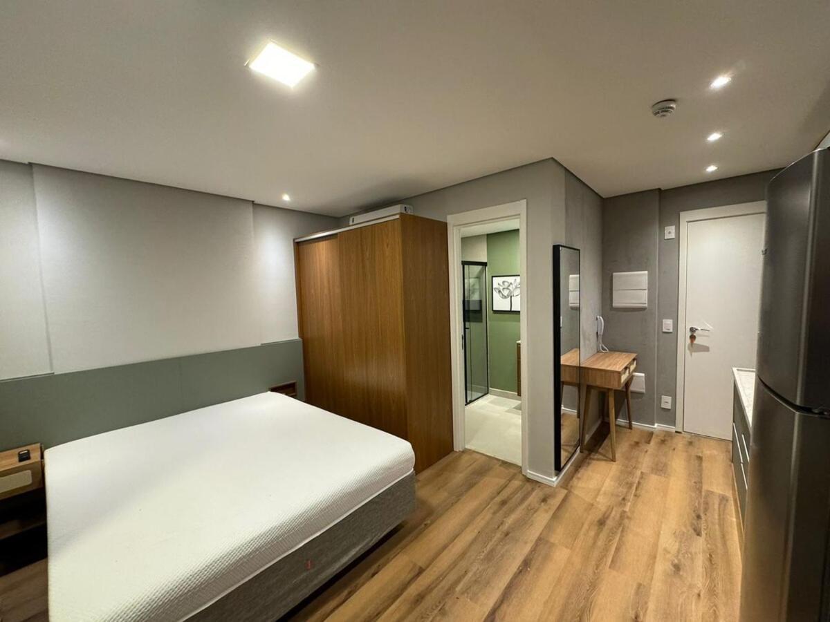 Apartamento Fantastico Ap Completo | Brooklin Sp