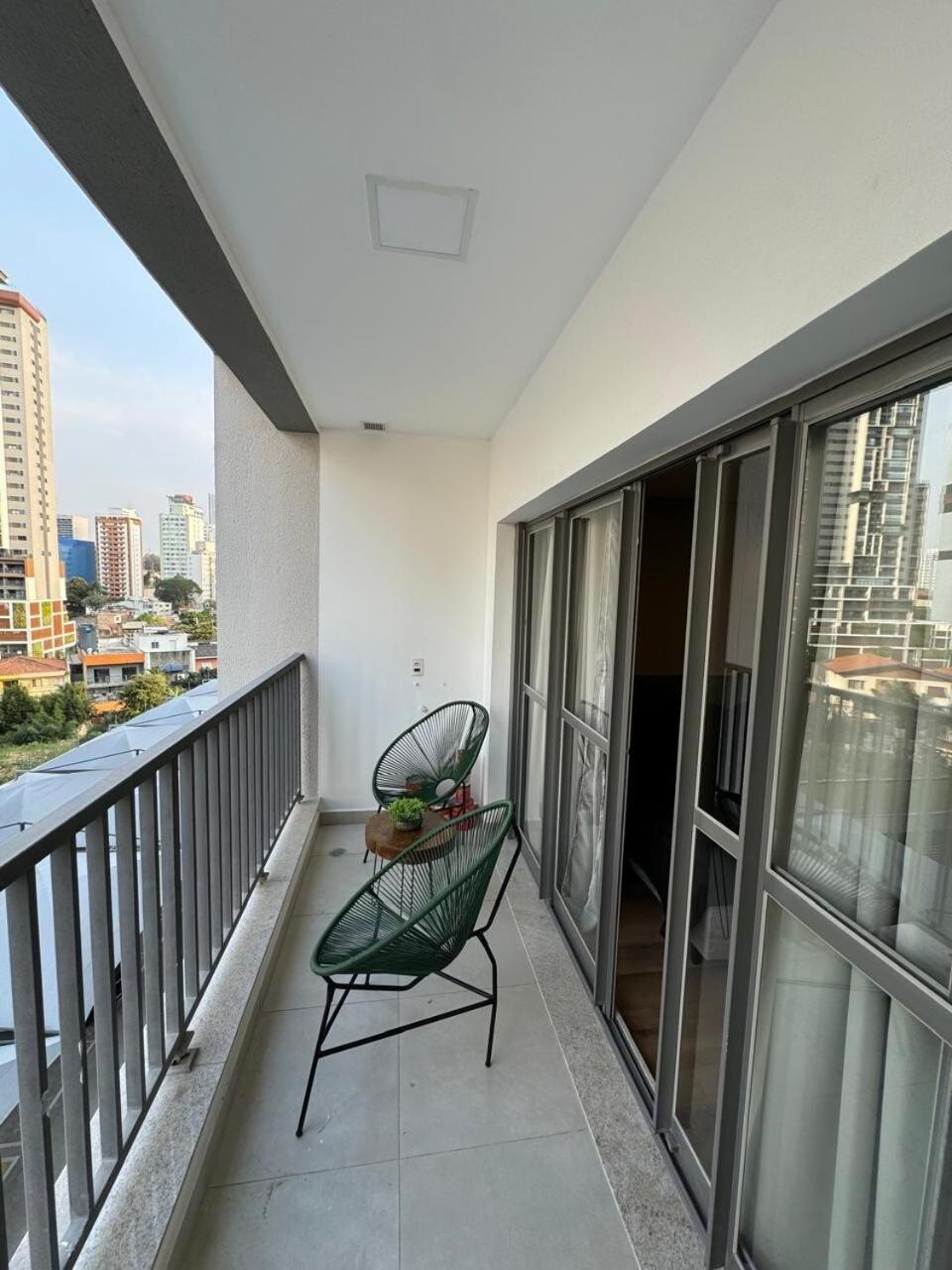 Apartamento Fantastico Ap Completo | Brooklin Sp *
