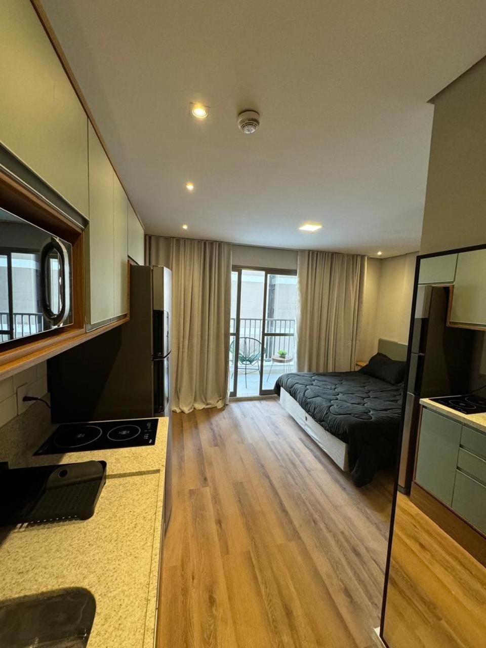 Fantastico Ap Completo | Brooklin Sp São Paulo